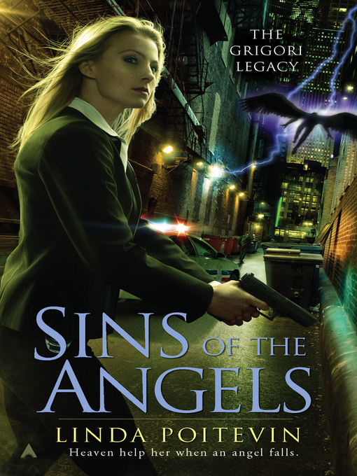 Title details for Sins of the Angels by Linda Poitevin - Available